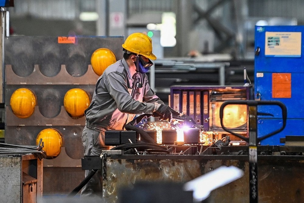 Giá đồng 26/02: Giảm mạnh khi Trump đẩy mạnh điều tra thuế nhập khẩu