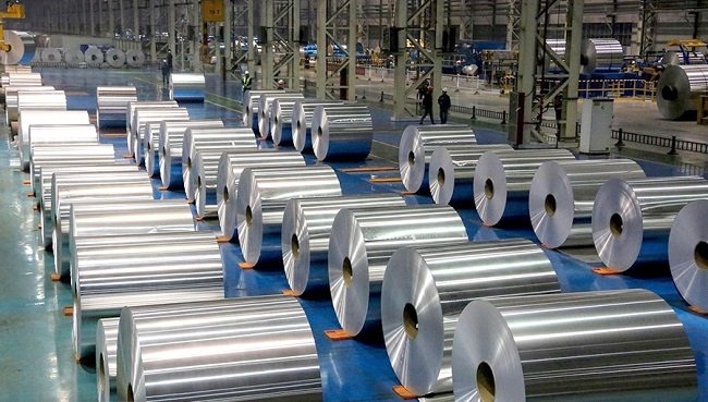 Thép Trung Quốc đối mặt làn sóng thuế quan mới từ Mỹ và các nước
